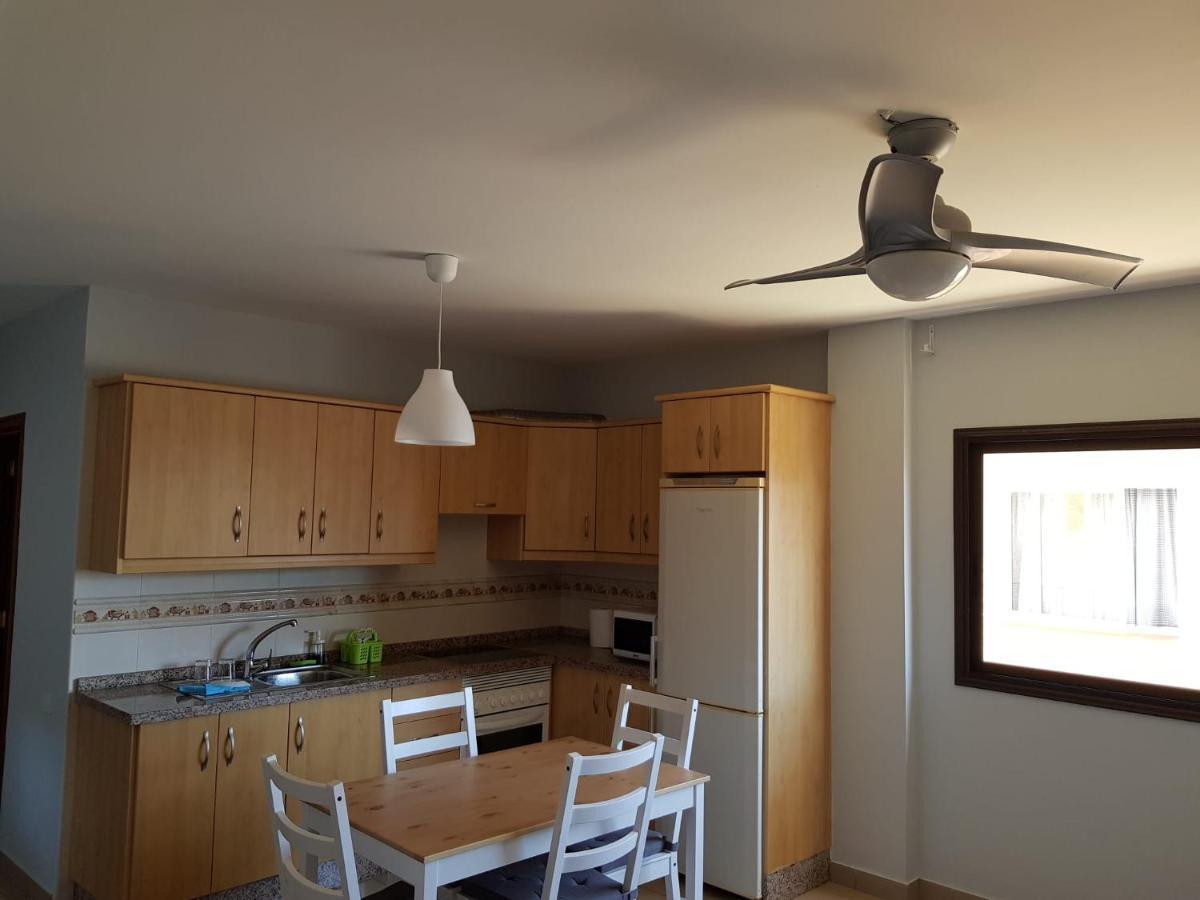 Apartment Calmas