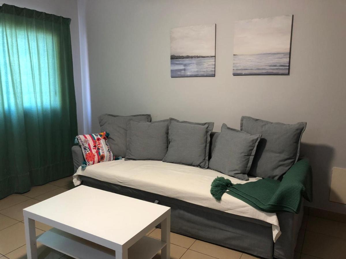 Appartement Calmas