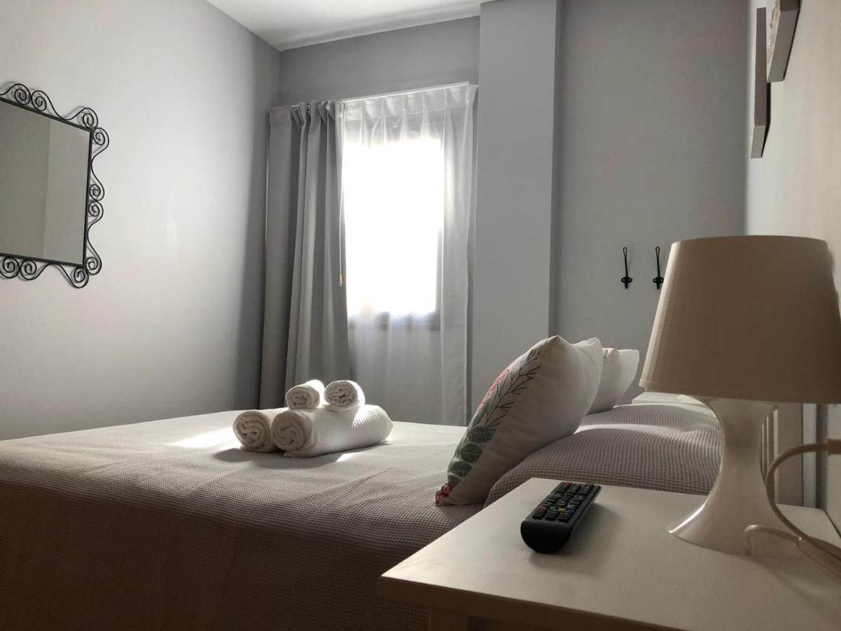 Apartment Calmas