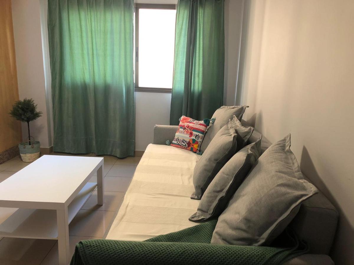 Calmas Apartment La Restinga