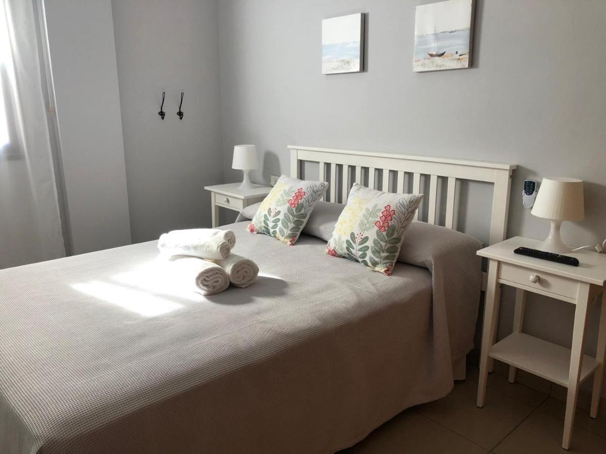Appartement Calmas La Restinga