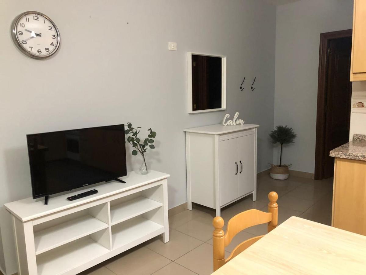 Apartment Calmas