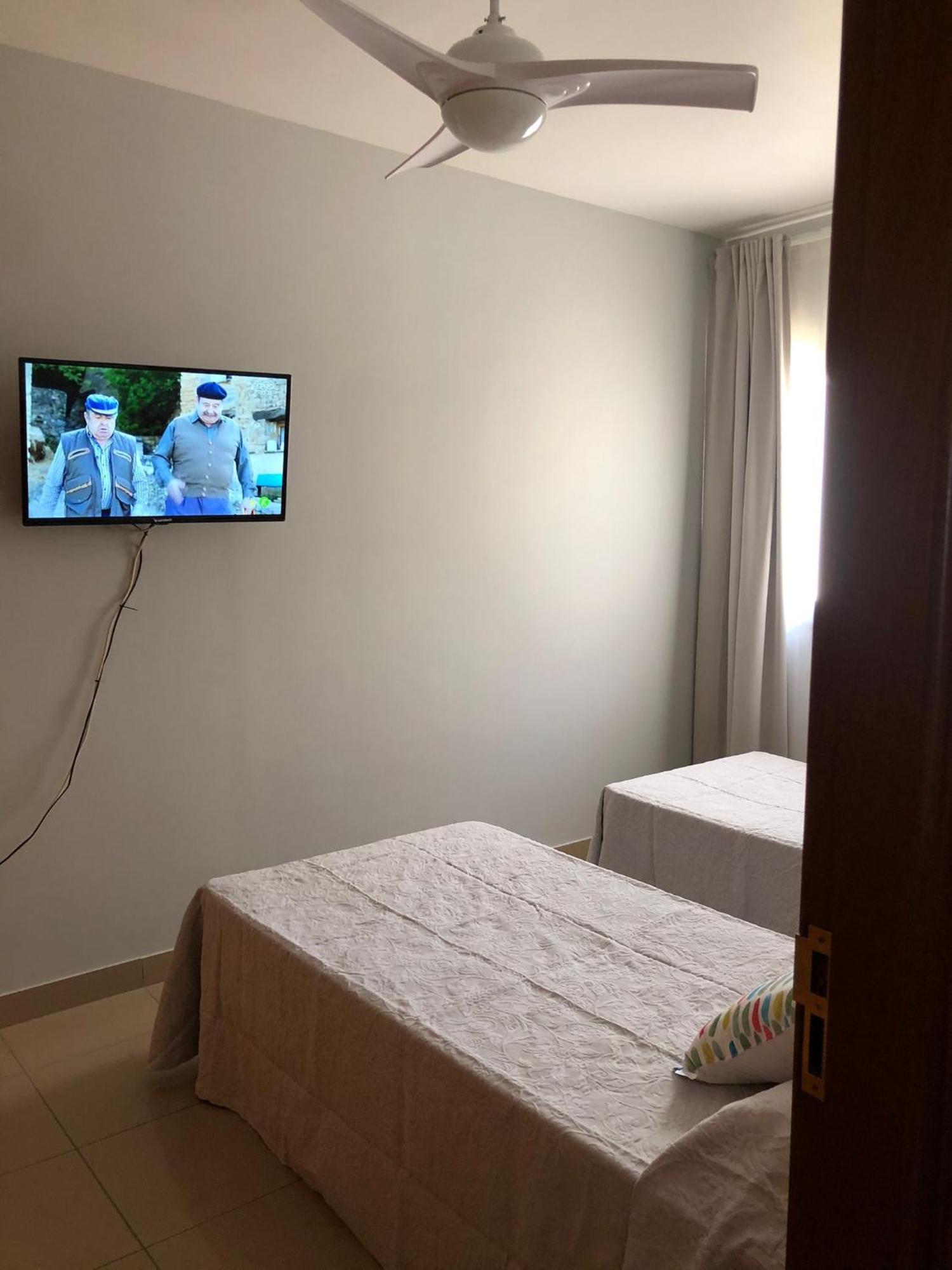Calmas Apartment